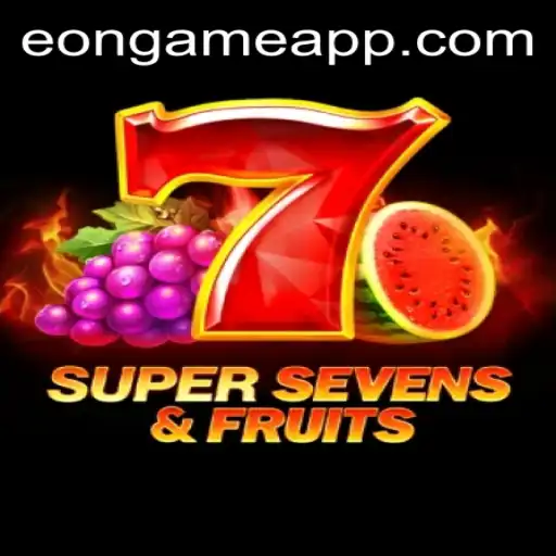 Discover the Exciting World of 7SuperSevensFruits by Eon Game