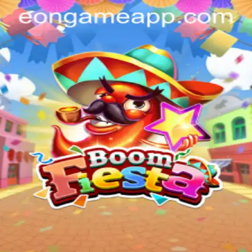 BoomFiesta: An Explosive New Era of Gaming with Eon Game