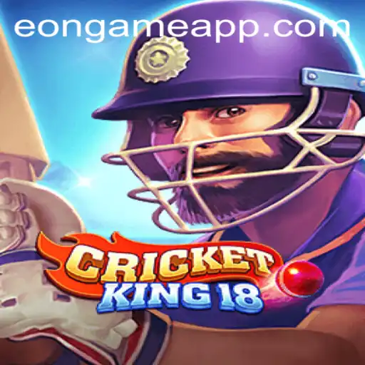 CricketKing18: A Grand Entry into the Digital Cricket Arena
