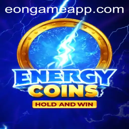 Exploring the World of EnergyCoins: The Innovative Eon Game
