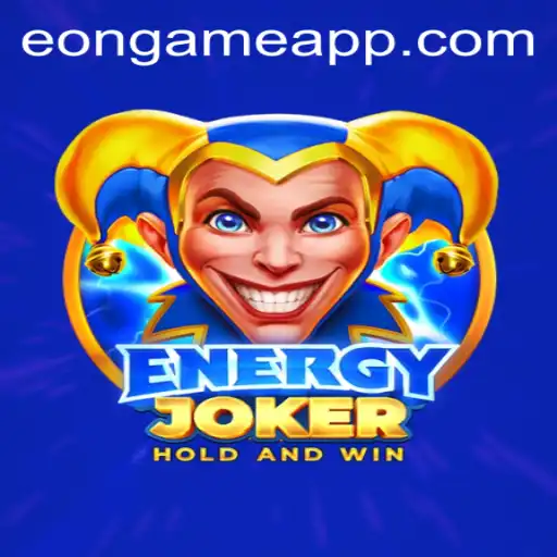 Explore the Thrilling World of EnergyJoker: A New Era of Eon Game