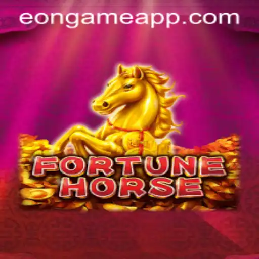 Introducing FortuneHorse: A New Adventure from Eon Game
