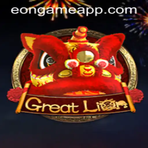 Discovering the Enchantment of GreatLion: The Rise of Eon Game