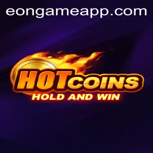 The Exciting World of HotCoins: A New Era in Gaming by Eon Game