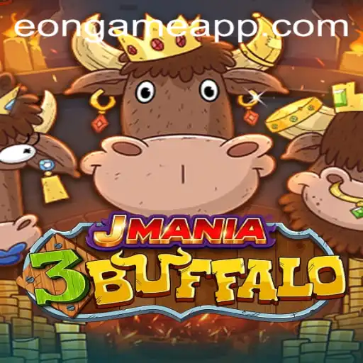 Unveiling the Thrills of JMania3Buffalo: A Deep Dive into the Eon Game
