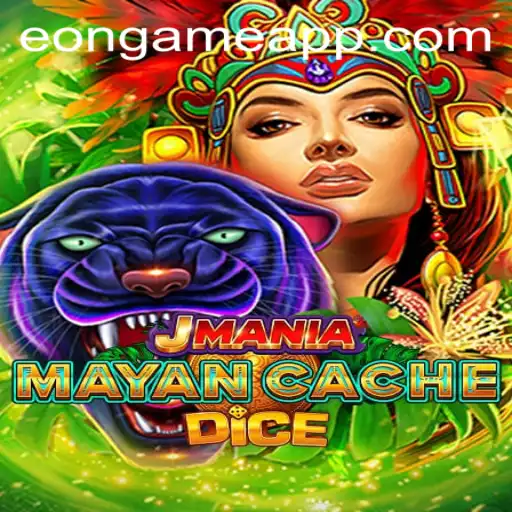 Dive into the Intriguing World of JManiaMayanCacheDice: An Eon Game Adventure