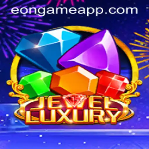 JewelLuxury: The Eon Game That Redefines Puzzling