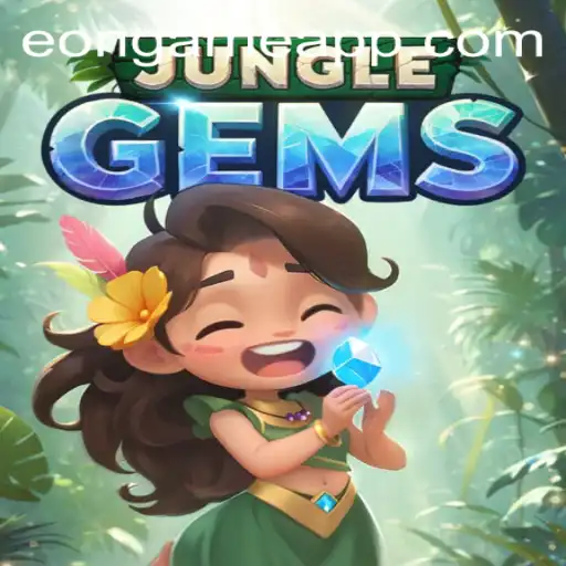 Unveiling JungleGems: A New Era in Puzzle Gaming by Eon Game
