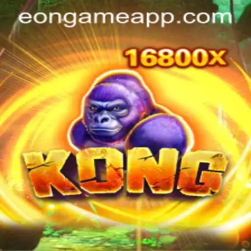 The Exciting World of Kong: Eon Game