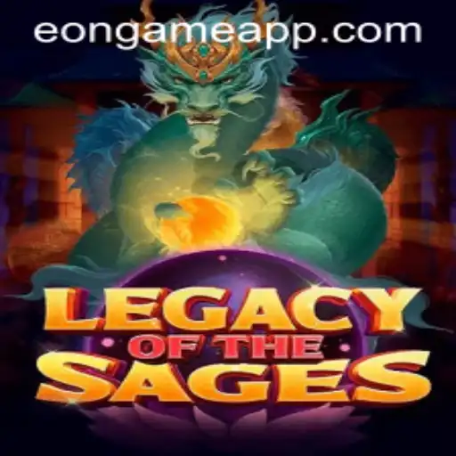 Legacy of the Sages: Eon Game