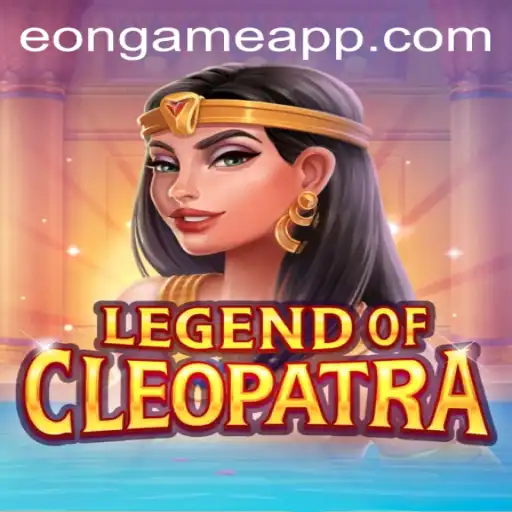The Enigmatic World of 'LegendOfCleopatra': Dive into the Eon Game