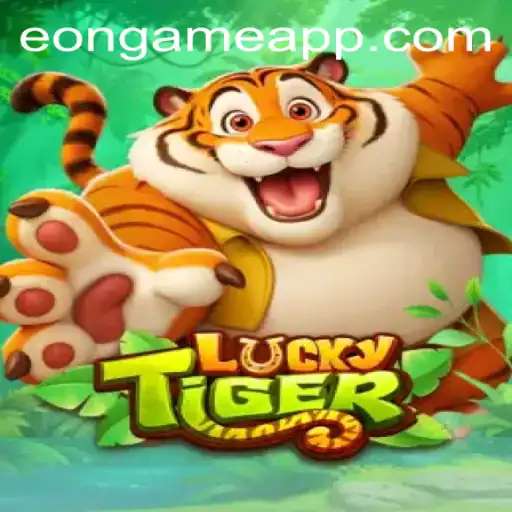 Discover the Excitement of LuckyTiger: A Dive into the Eon Game Experience