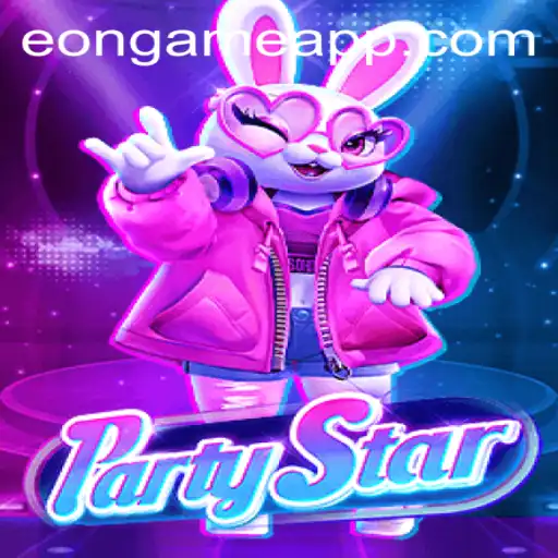 Discover the Dynamic World of PartyStar: A Latest Eon Game