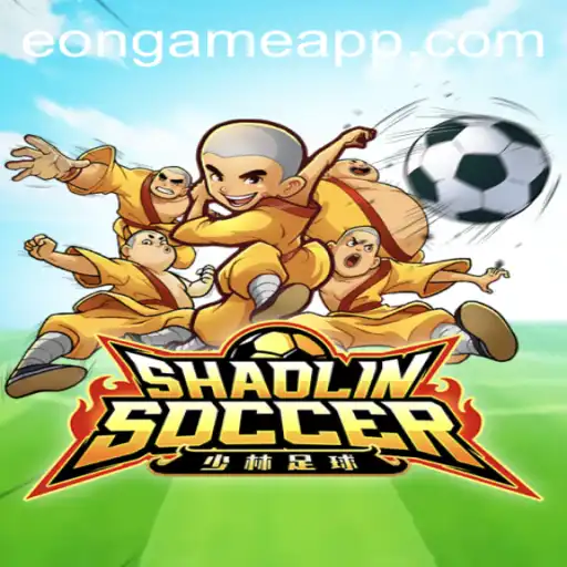 Shaolin Soccer: A Unique Blend of Martial Arts and Sports by Eon Game