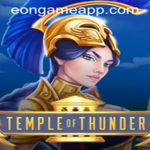 Unveiling TempleofThunder: The Eon Game Experience