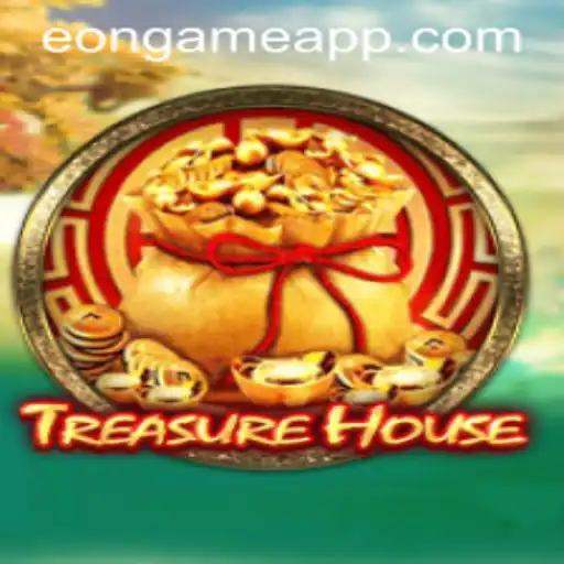 Discover the Fascinating World of TreasureHouse: A Unique Eon Game Experience