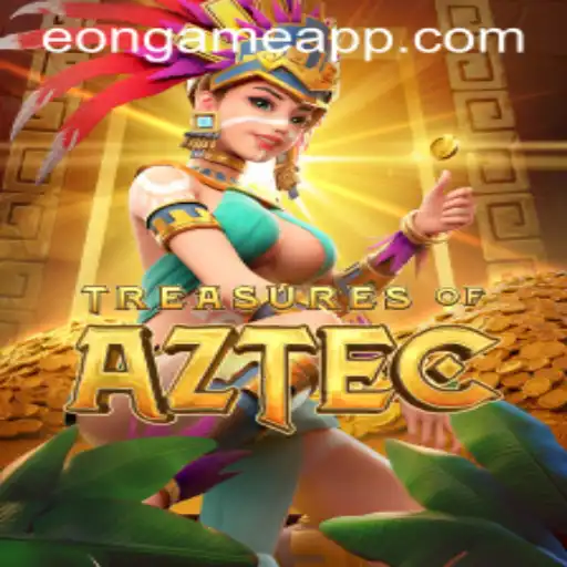 Exploring the Enchanting World of Treasures of Aztec: An Eon Game Adventure