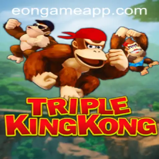 TripleKingKong: The New Era of Strategy Gaming