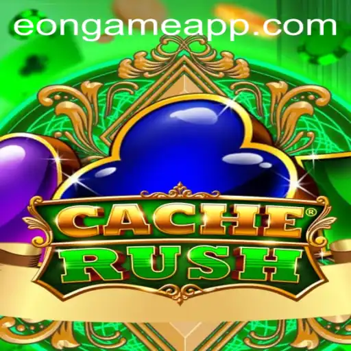 CacheRush: Dive into the Thrilling World of Eon Game's Treasure Hunt Adventure