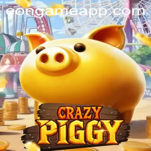 CrazyPiggy: A New Dimension in Eon Gaming
