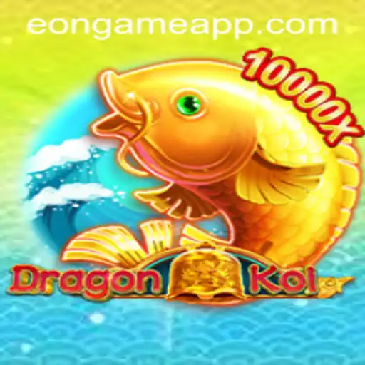 Unveiling DragonKoi: The Eon Game Adventure