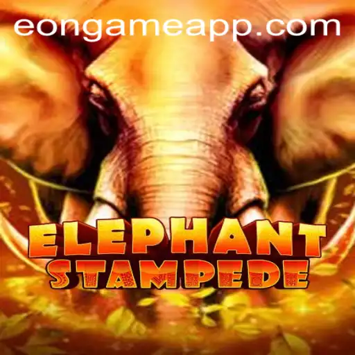 ElephantStampede: A Thrilling Journey Through the Eon Game