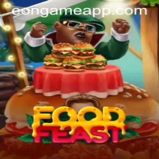 Exploring the Culinary Adventure of FoodFeast by Eon Game