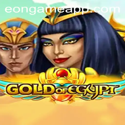 Exploring the World of GoldOfEgypt: An Eon Game Adventure