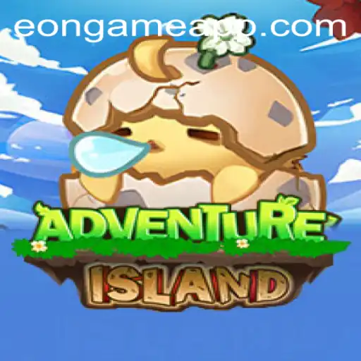 IslandsAdventure: Embark on a Thrilling Eon Game Journey
