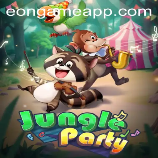 Unveiling the Thrilling World of JungleParty by Eon Game
