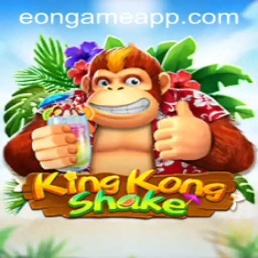 KingKongShake: The Eon Game Revolutionizing Interactive Entertainment