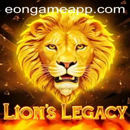 LionsLegacy: A New Era in Eon Game Adventures