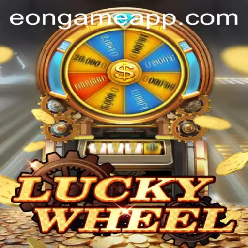 Discovering the Thrills of LuckyWheel by Eon Game