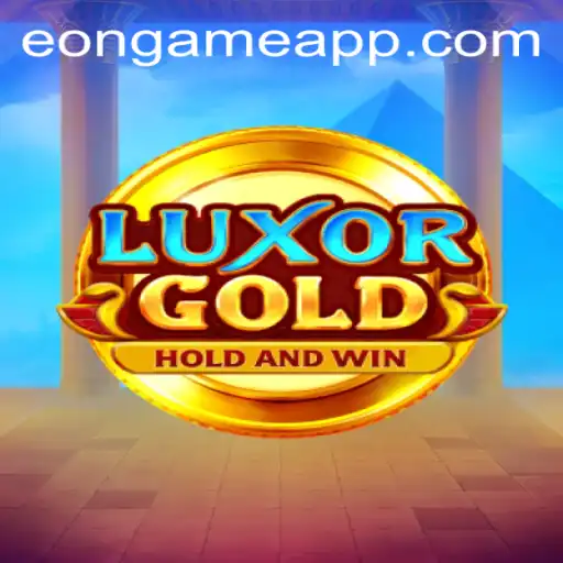 Discover the Magic of LuxorGold: An Epic Eon Game Adventure