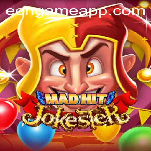 The Exciting World of MadHitJokester: A New Era with Eon Game