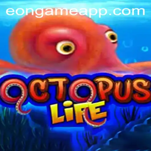 Exploring the Enigmatic World of OctopusLife: A Deep Dive into Eon Game's Latest Adventure