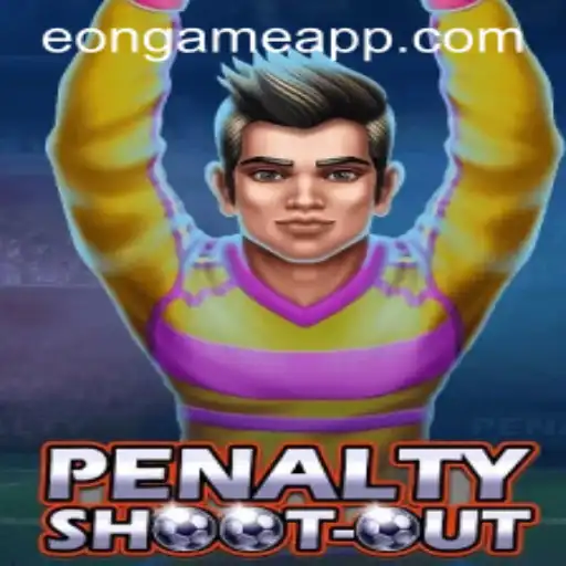 PenaltyShootOut: The Mesmerizing Experience of Eon Game