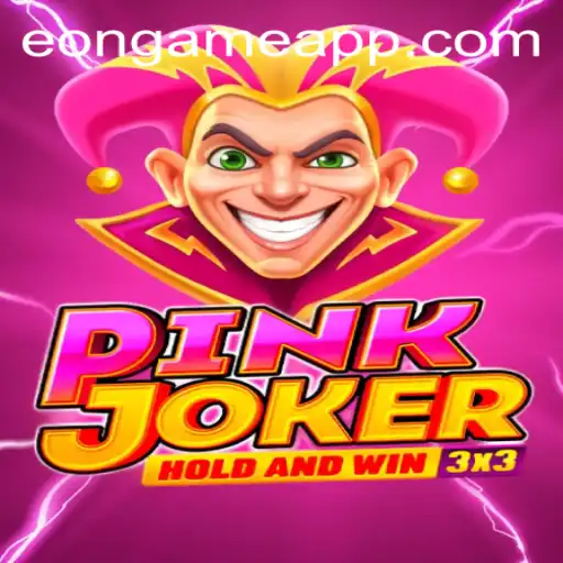 Discover the Thrilling World of PinkJoker: A Dive into Eon Game
