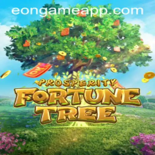 Discovering ProsperityFortuneTree: A New Era of Gaming by Eon Game