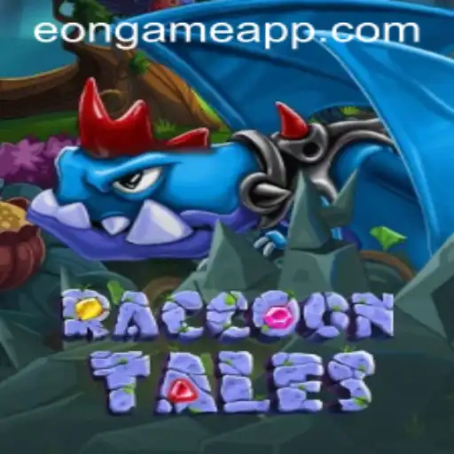 RaccoonTales: An Immersive Adventure by Eon Game