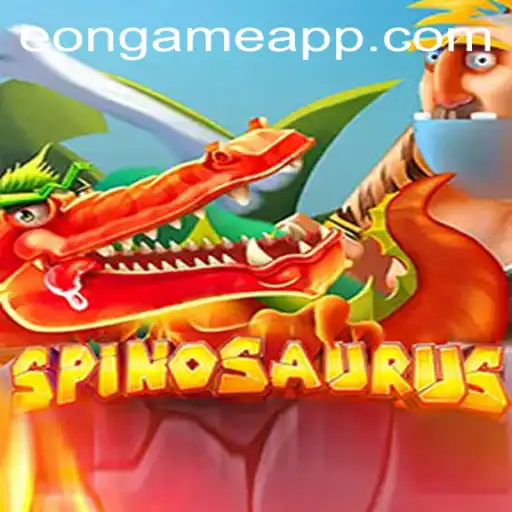 Unveiling Spinosaurus: A Strategic Journey with Eon Game