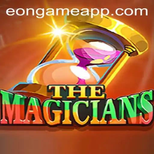 Discover the Mystical World of TheMagicians: An Insight into Eon Game