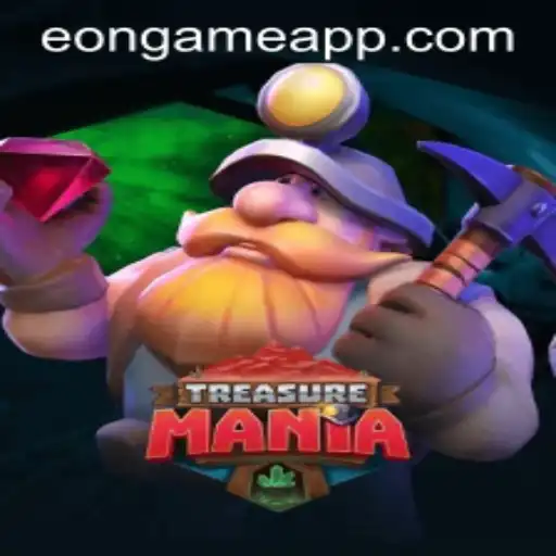 Discover the Exciting World of TreasureMania: A Journey with Eon Game