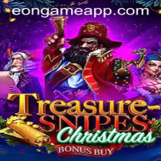Exploring the Enchanting World of TreasuresnipesChristmas: An Eon Game Adventure
