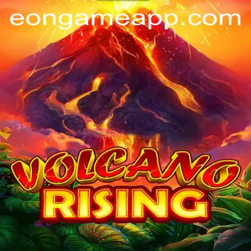 Exploring the Fiery World of VolcanoRising: An Eon Game Adventure